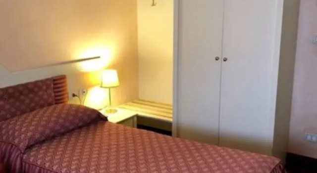 Hotel Internazionale