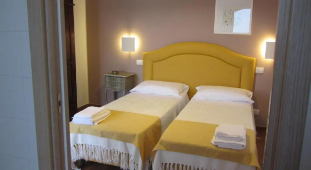 Il Praedio Della Reale, Buchen Sie Hotel Ginosa Apulien