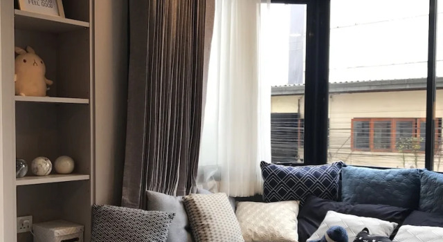Stay in Style Family Room at Nimman R201, Забронировать Апартаменты/квартира Апартаменты Чиангмай, рядом с Нимман Хаемин, Апартаменты/квартира