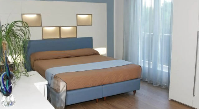 Hotel Dante