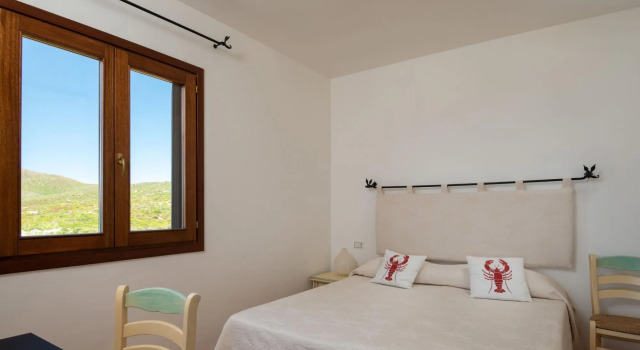 Beautiful two bedroom apartment located in the splendid setting of the village “Pedra Rosa”, just 10-Pedra Rosa A2, Prenota Appartamento Golfo Aranci Costa Smeralda