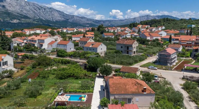 Апартаменты Superior Sunny House