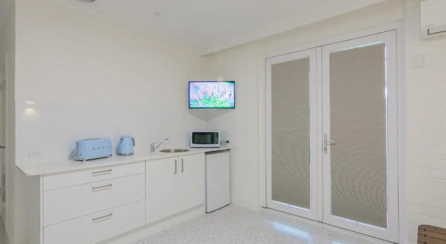 Апартаменты Best Western Adelaide Airport