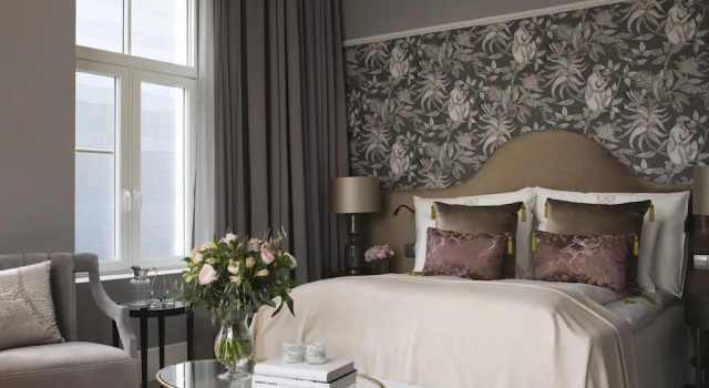 Britannia Hotel
