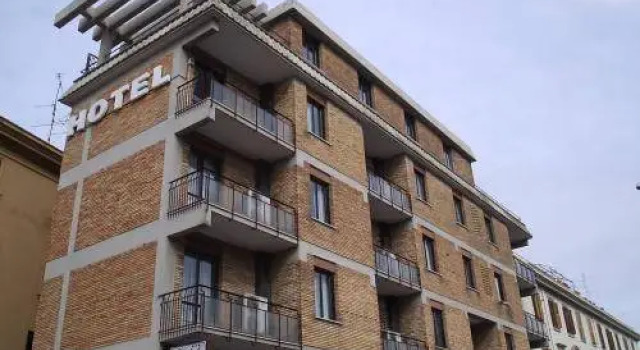 Номер Standard Hotel Traghetto