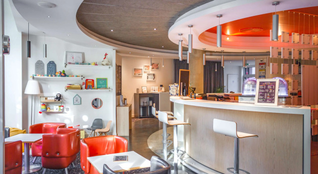 Best Western Hotel San Benedetto