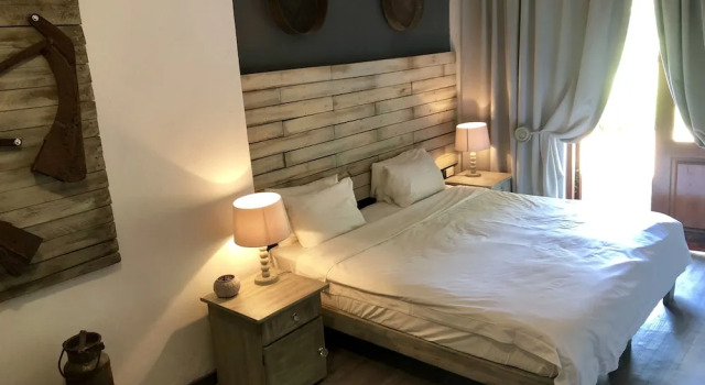Двухместный номер Comfort Valverde Country Hotel