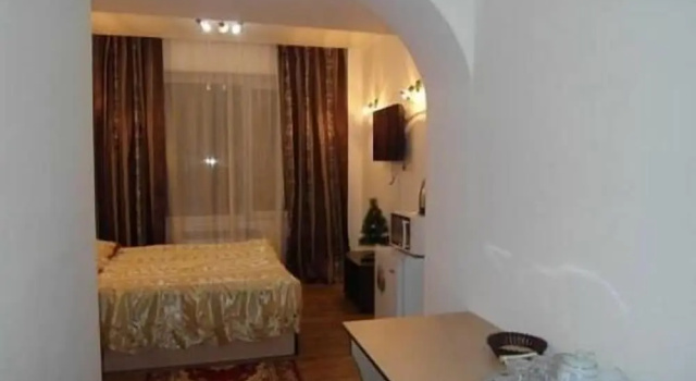 Junior-sviitti Kuze Hotel