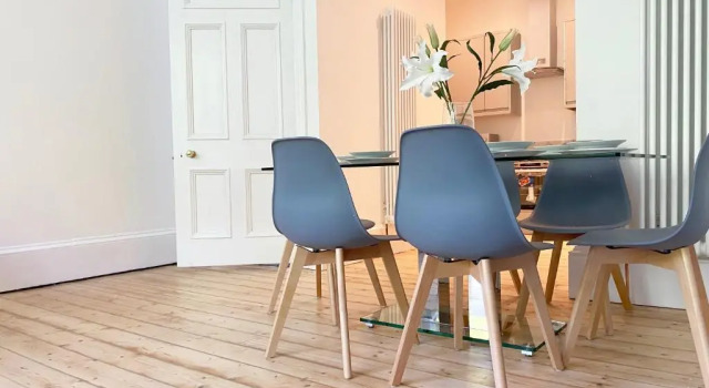Hyndland View, Забронировать Отель Глазго Стратклайд, рядом с Больница «Гартнейвел»