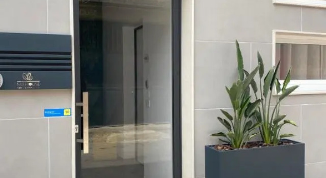 Nu House Rooms & Apartments, Buchen Sie Ferienwohnung Cassano delle Murge Metropolitanstadt Bari
