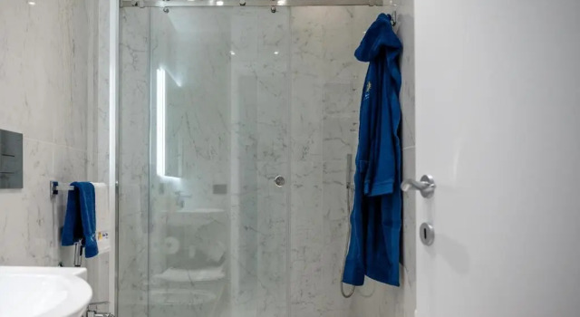 Двухместный номер Deluxe BM SUITES CEFALU