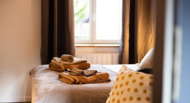 Les Chambres de Clem, Book Bed and Breakfast Bernardvillé Alsace Wine Route