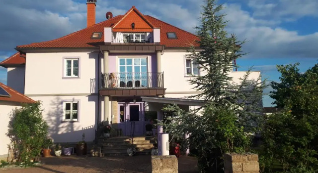 Villa Lila, Забронировать Вилла Коттеджи Нижней Франкония, Коттедж
