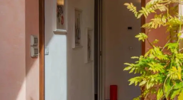 apartment in the green
