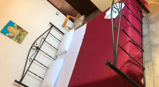 Standard Doppel Zimmer B&B Porticella
