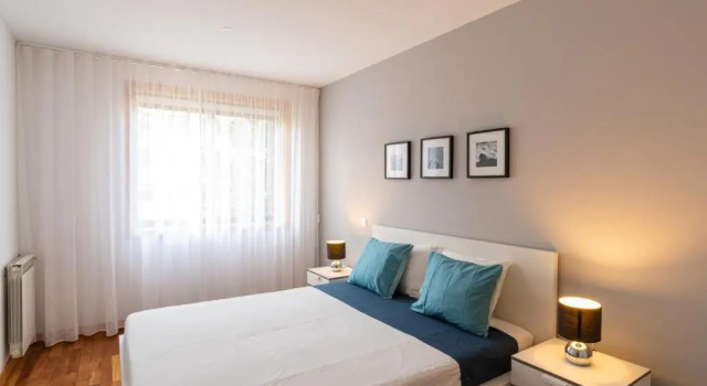 Апартаменты Matosinhos Relax and Fun