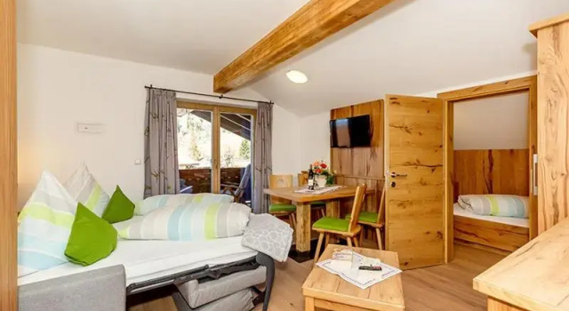 Zirbelstube, Varaa Hotelli Hotellit Baijeri pysäköinnillä, Pysäköinti