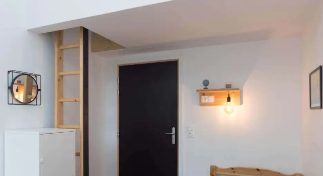 La Grange à Gaby, Reserva ahora Hostal o pensión Engins Auvernia