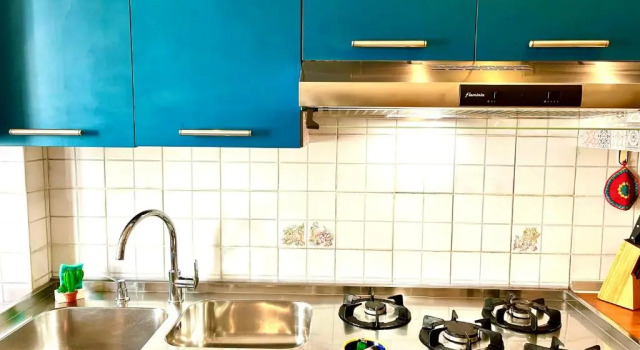 Апартаменты с 2 комнатами Elegant House In Rome