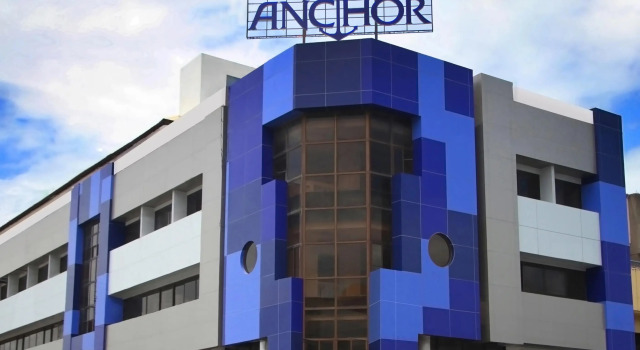 Anchor Hotel