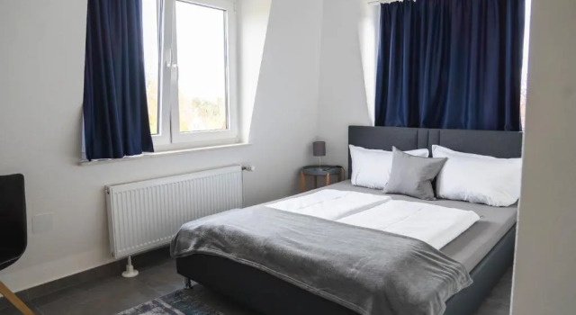 Двухместный номер Standard Hotel Schenk