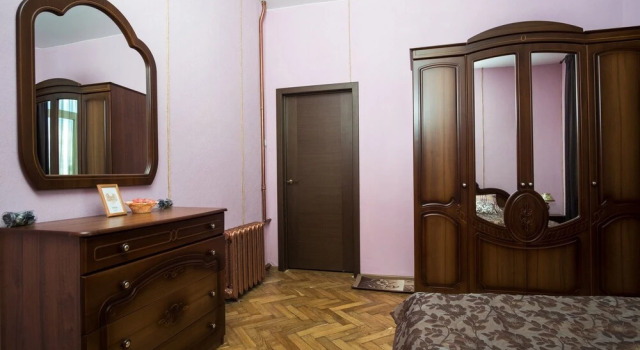 Меблированные комнаты Старая Мелодия