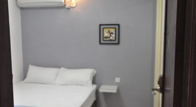 Nice Inn, Boek Hotel George Town Penang