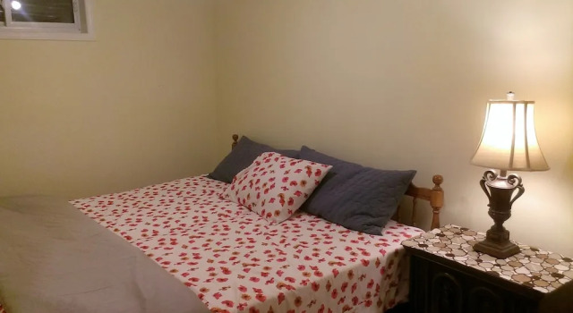 Люкс Цокольный этаж HB Guest Home 3
