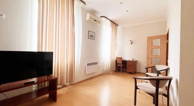Standard chambre Готель Elisavetgrad