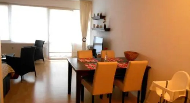 Ferienappartement E222 Fur 2-4 Personen An Der Ostsee