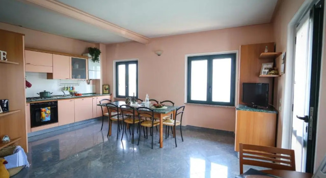 La Casa sul Lago d'Iseo