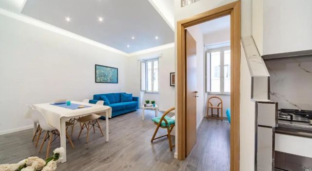 Good Vibes Rome comfort and quality, Забронировать Отель Отели Рима с парковкой, рядом с Piazza San Giovanni in Laterano, Парковка