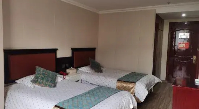 Rui'an Jinyuan Hotel, Prenota Hotel Rui'an Zhejiang