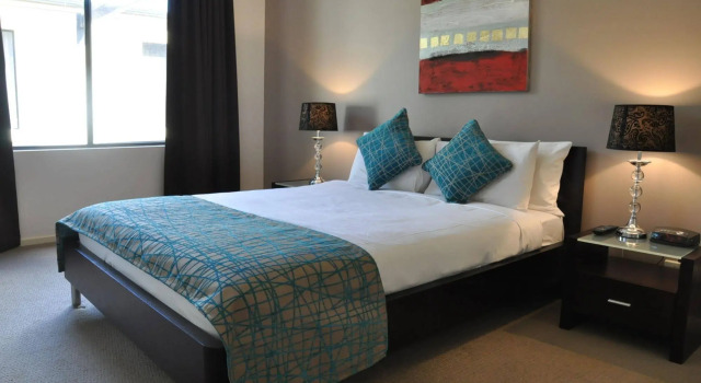 RNR Serviced Apartments Adelaide (Wakefield St), Забронировать Апартаменты/квартира Апартаменты Аделаиды, рядом с Южноавстралийская художественная галерея, Апартаменты/квартира