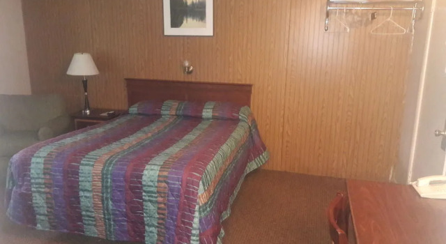 Monroe Motel, Book Motel Monroe Washington (state)
