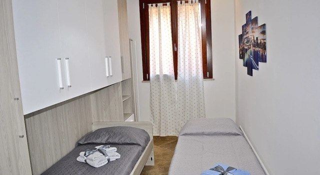 Casa Vacanza Sotto Le Stelle, Reserva ahora Hotel Hoteles en El Lacio con aparcamiento, Aparcamiento