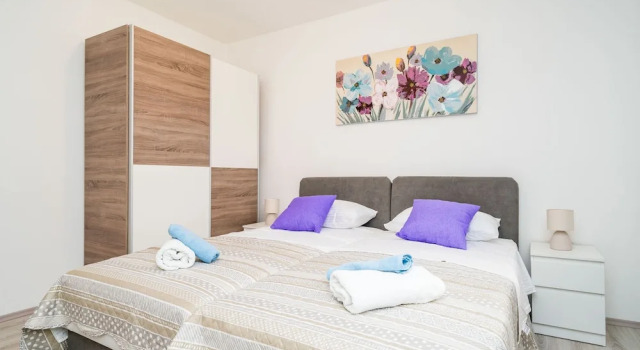 Апартаменты Apartment Cvjetković