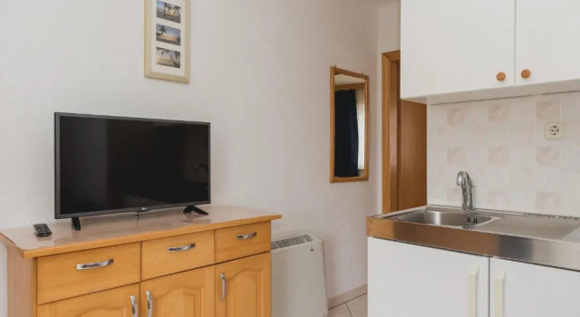 Апартаменты Apartments Josip