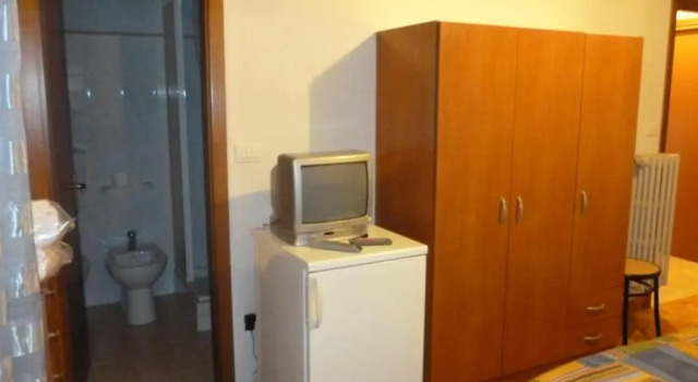 Номер Standard Sansovino Bed and Car
