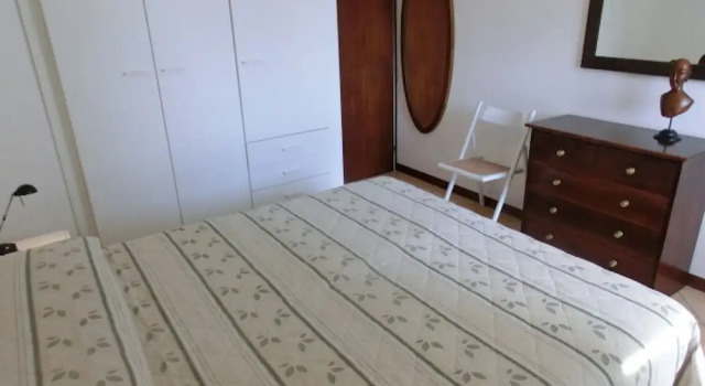 Elegant Renovated Flat on the 11th Floor With Lift and sea View by Beahost