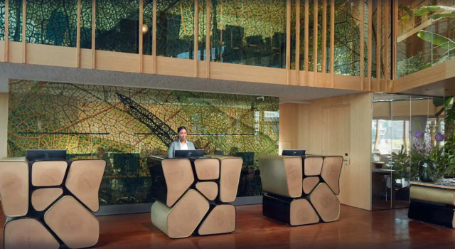 Hotel Jakarta Amsterdam