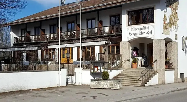 Lenggrieser Hof, Book Hotel Cheap Hotels in Bavaria