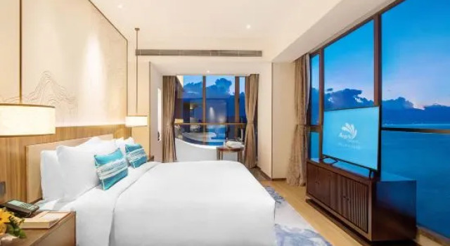 Люкс Argyle Resort Dali Yueyun