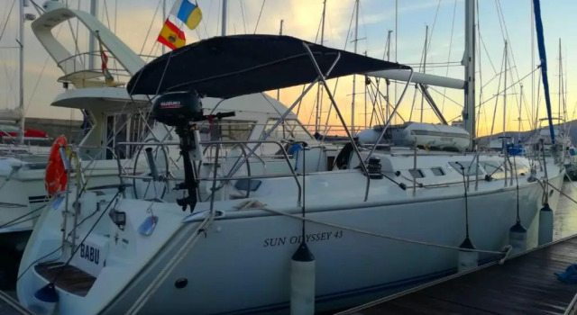 Номер Standard Velero Babu