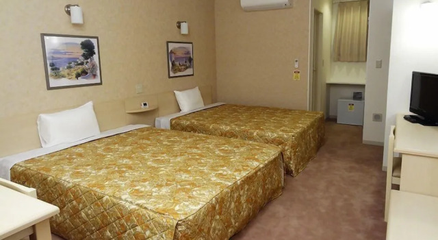 Family Lodge Hatagoya Izumo Taisha, Rezerwuj Hotel Hotele w Chugoku z parkingiem, Parking