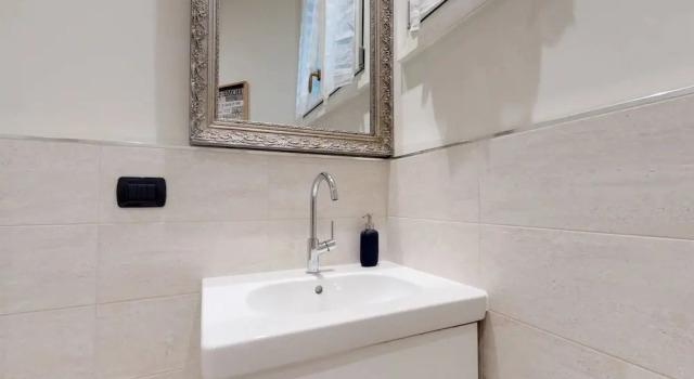 Апартаменты Luxury Duomo Luxury Loft