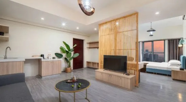Suite The Amala Boutique Retreat