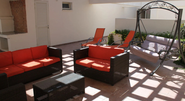 Stephanie City Apartments