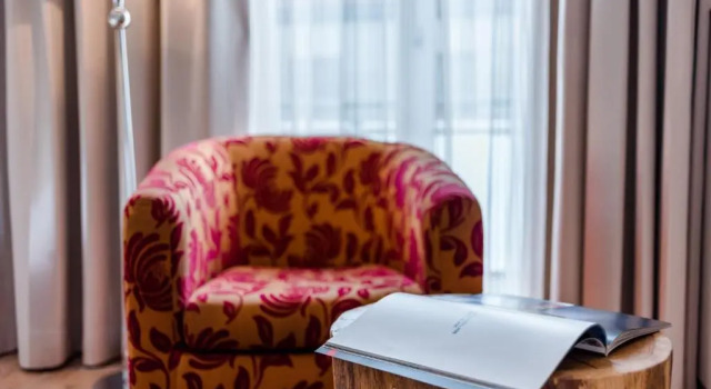 Двухместный номер Standard Tides Boutique Hotel - by Romantik