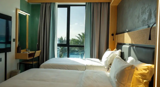 Athiri Residence Dhiffushi